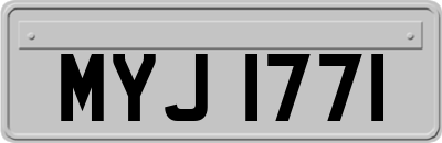 MYJ1771