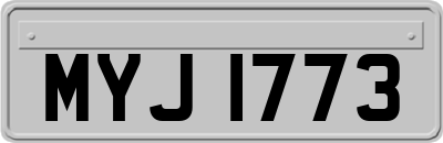 MYJ1773