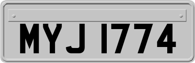MYJ1774