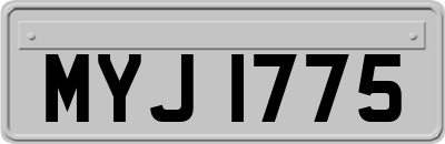 MYJ1775