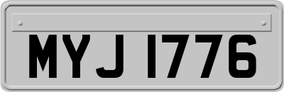 MYJ1776