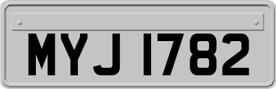 MYJ1782