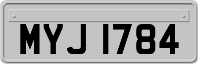MYJ1784
