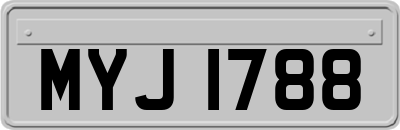 MYJ1788