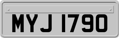 MYJ1790