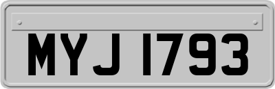 MYJ1793