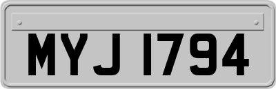 MYJ1794