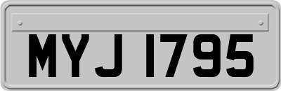 MYJ1795