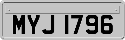 MYJ1796