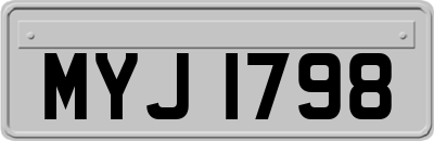 MYJ1798