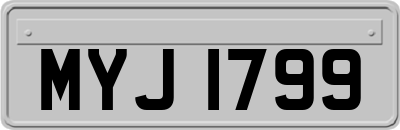 MYJ1799