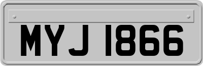 MYJ1866