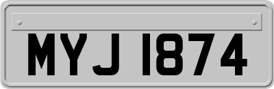 MYJ1874