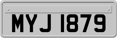 MYJ1879