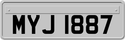 MYJ1887