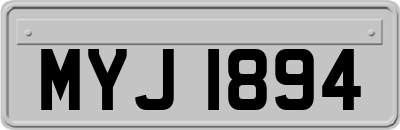 MYJ1894