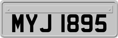MYJ1895