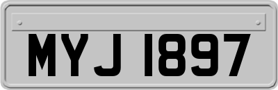 MYJ1897