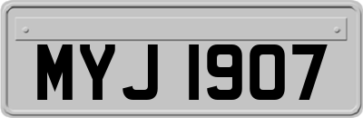 MYJ1907
