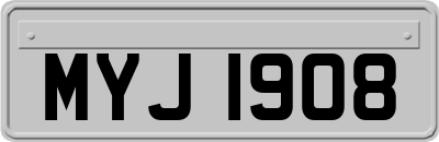 MYJ1908