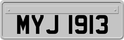 MYJ1913