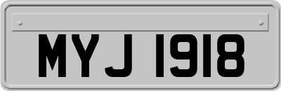 MYJ1918