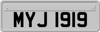 MYJ1919