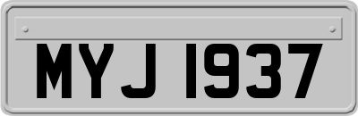 MYJ1937