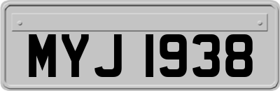 MYJ1938