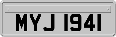 MYJ1941