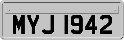 MYJ1942