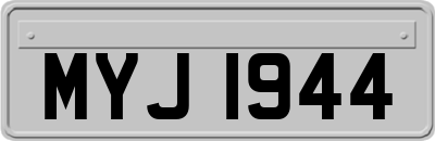 MYJ1944