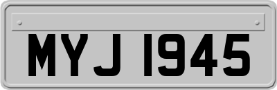MYJ1945