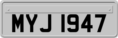 MYJ1947
