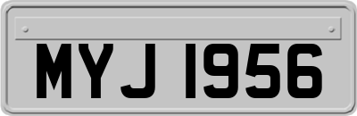 MYJ1956