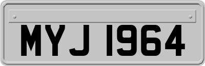 MYJ1964