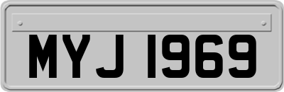MYJ1969