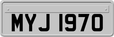 MYJ1970