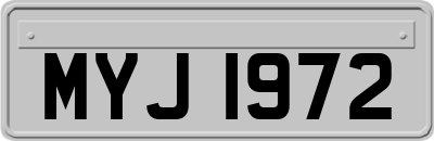 MYJ1972