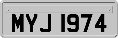 MYJ1974
