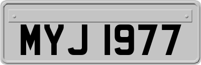 MYJ1977