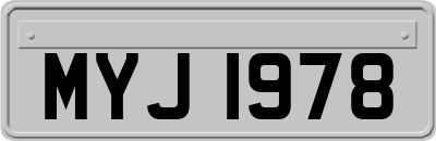MYJ1978
