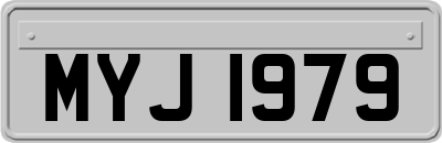 MYJ1979