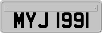 MYJ1991