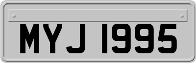 MYJ1995