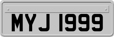MYJ1999