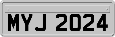 MYJ2024