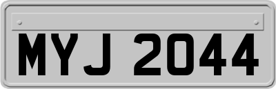 MYJ2044