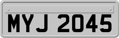 MYJ2045