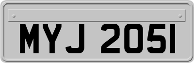 MYJ2051